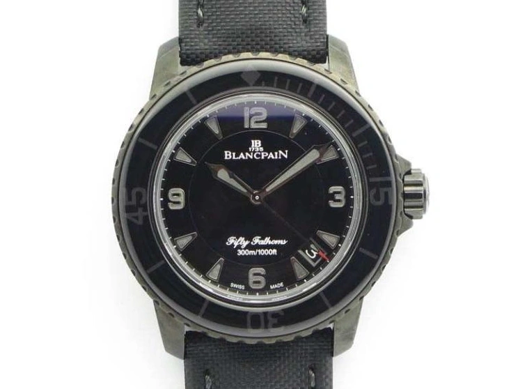 0416 FreshLook Villeret 6654 SS Complicated Function OMF 1:1 Best Edition White Dial On Brown Leather Strap A 8119